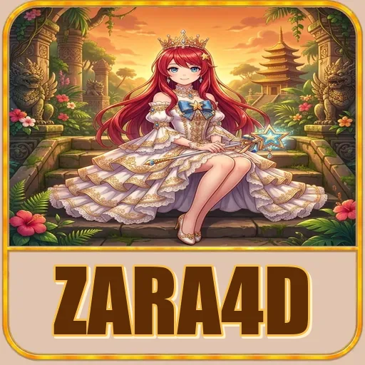 Persyaratan APK zara4d: Android 5.0, 58 MB, RAM 2 GB