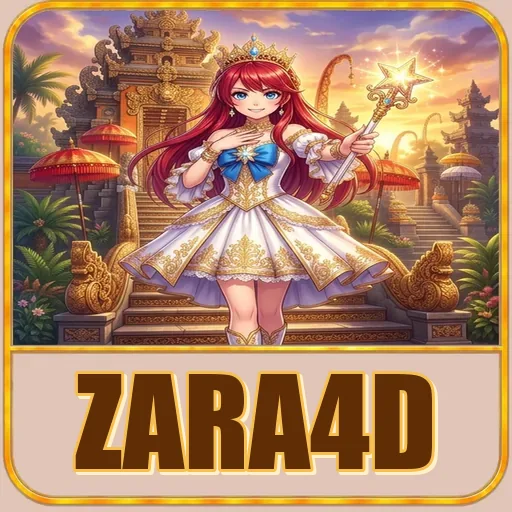 Aplikasi zara4d 58 MB dibanding versi web