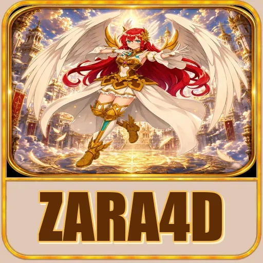 Formulir daftar zara4d: akun baru dalam 2 menit tanpa wajib deposit