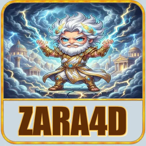 Enam jenis lotre berlisensi zara4d termasuk Mega Lottery dan Instant Win