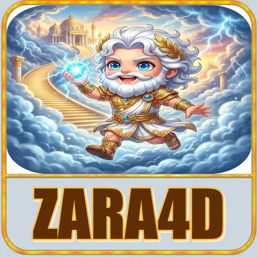 CDN zara4d di kota besar Indonesia, server AWS Jakarta dan Singapura