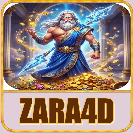 Keuntungan VIP zara4d: cashback 10–20%, reload 200%, manajer khusus